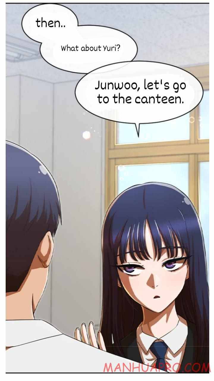 The Girl from Random Chatting Chapter 183 - Page 37