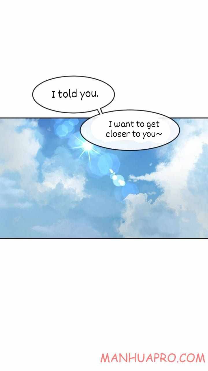The Girl from Random Chatting Chapter 183 - Page 65