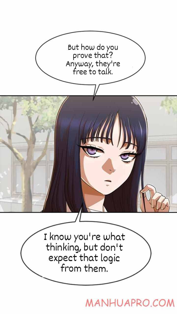 The Girl from Random Chatting Chapter 183 - Page 75