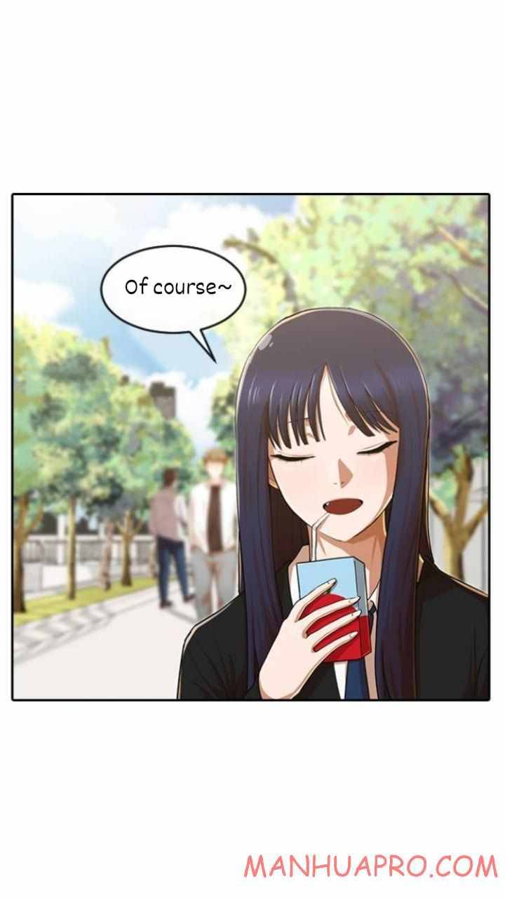 The Girl from Random Chatting Chapter 183 - Page 89