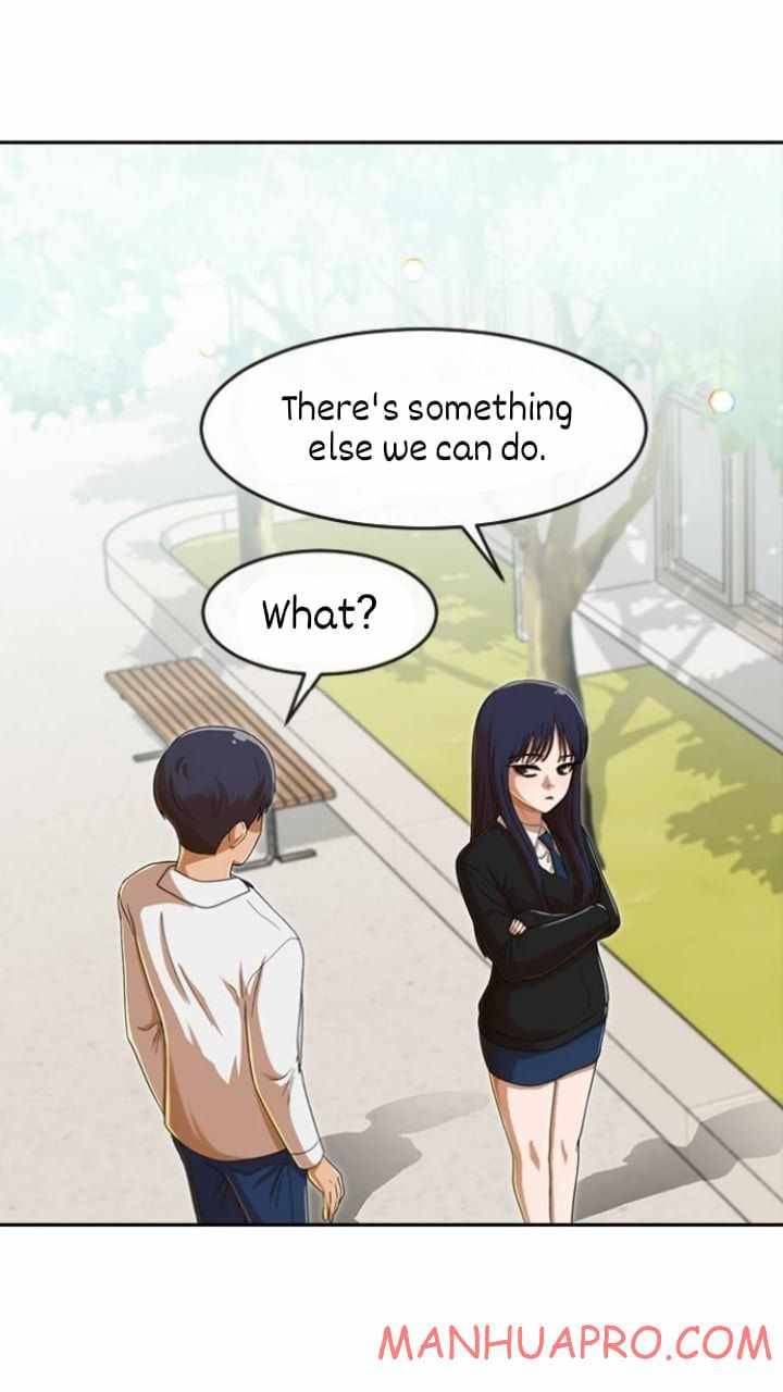 The Girl from Random Chatting Chapter 183 - Page 91