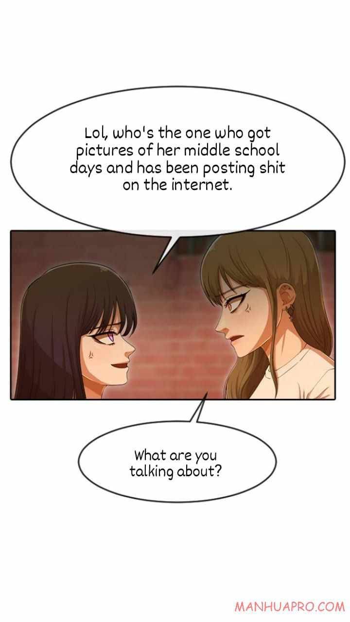 The Girl from Random Chatting Chapter 184 - Page 14