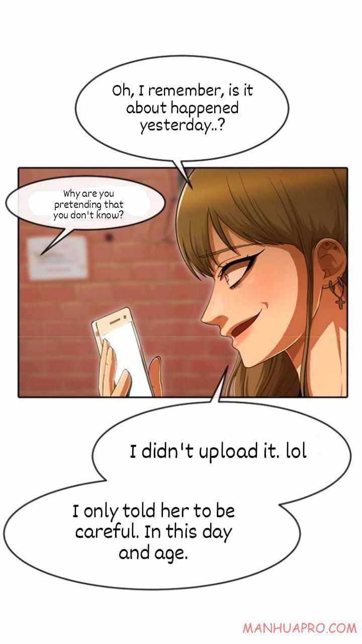The Girl from Random Chatting Chapter 184 - Page 15