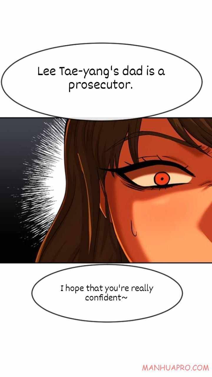 The Girl from Random Chatting Chapter 184 - Page 20