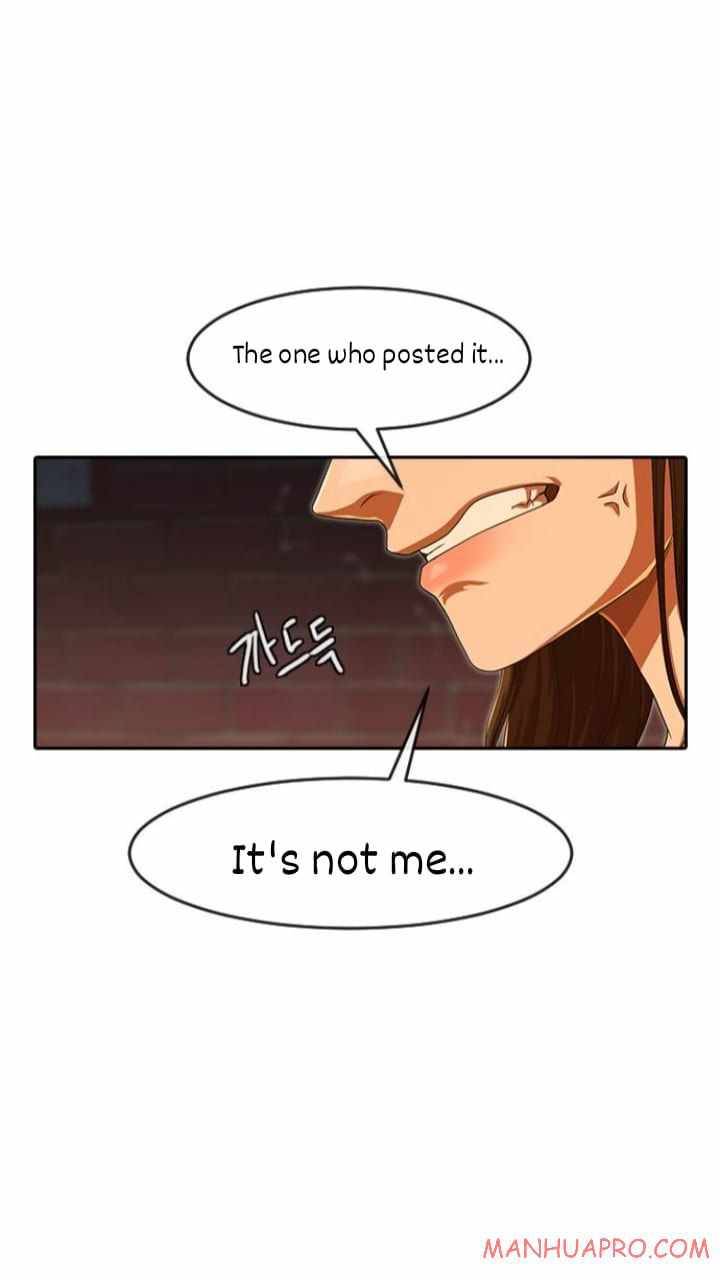 The Girl from Random Chatting Chapter 184 - Page 23