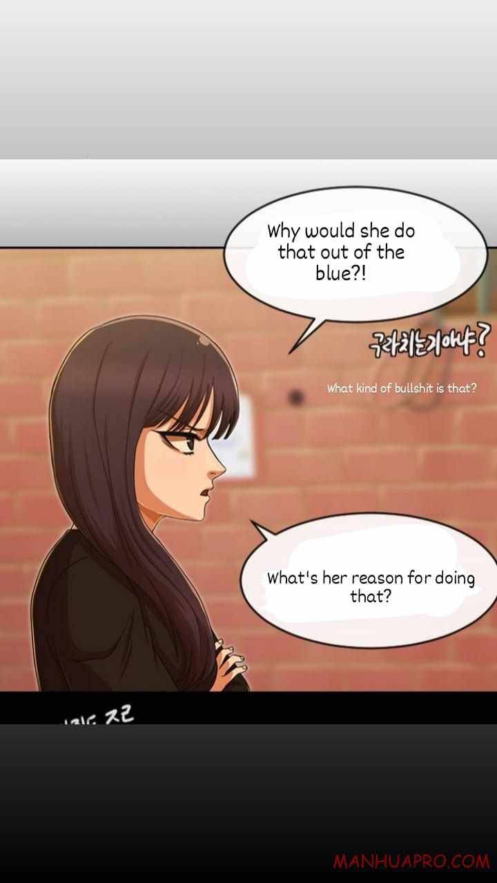 The Girl from Random Chatting Chapter 184 - Page 43