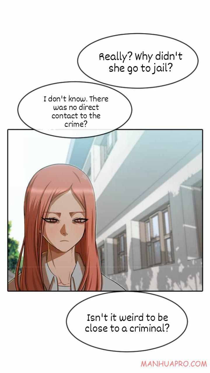 The Girl from Random Chatting Chapter 184 - Page 95