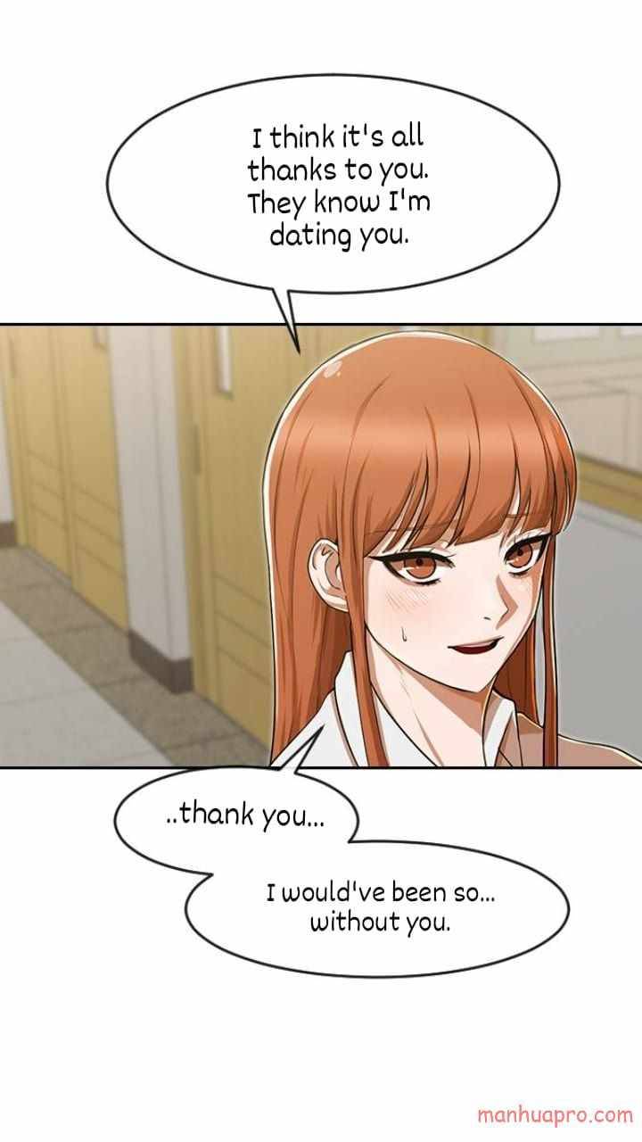 The Girl from Random Chatting Chapter 185 - Page 30