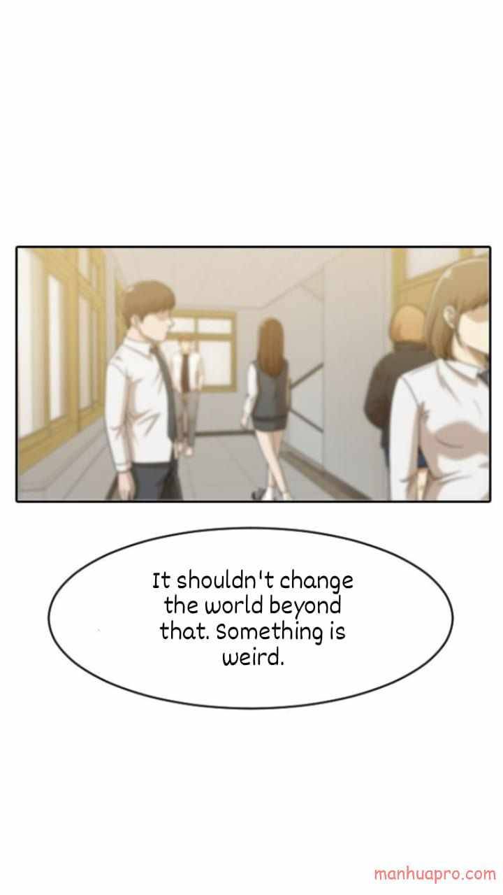 The Girl from Random Chatting Chapter 185 - Page 34