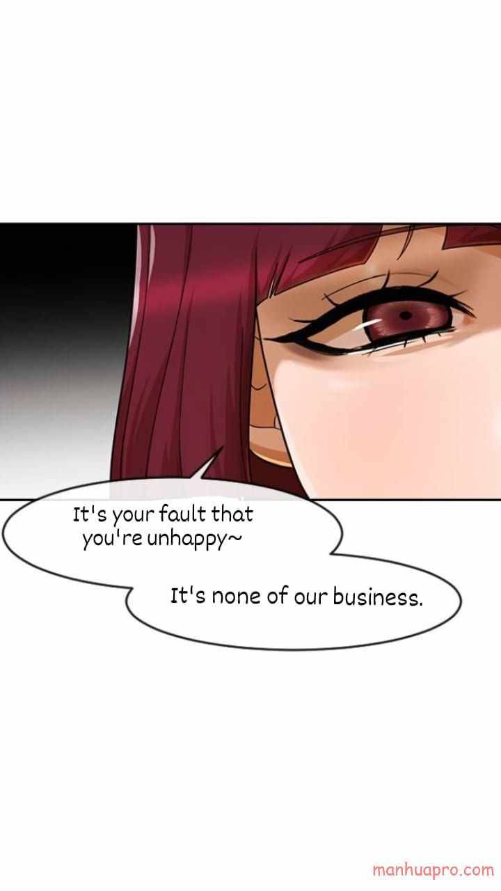 The Girl from Random Chatting Chapter 185 - Page 55