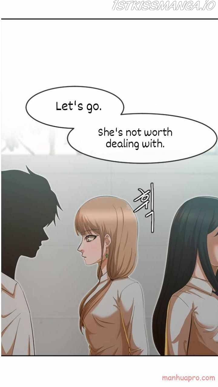 The Girl from Random Chatting Chapter 185.5 - Page 56