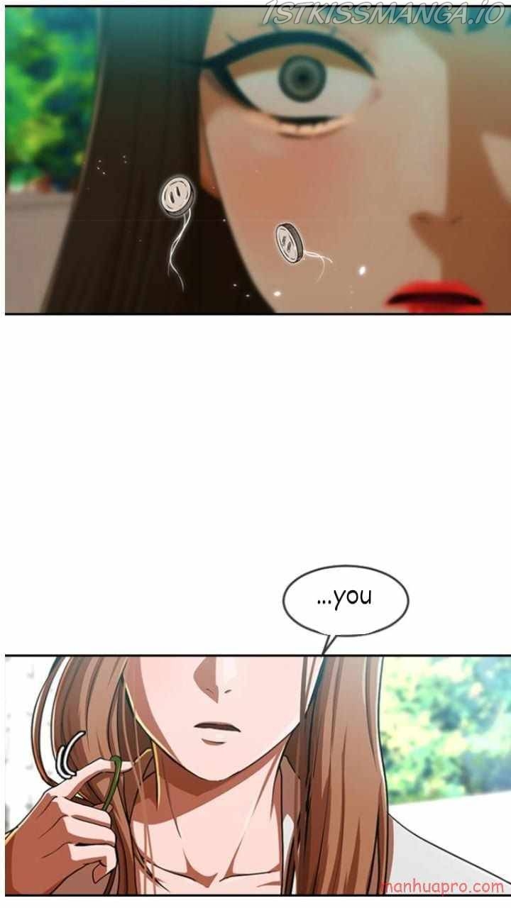 The Girl from Random Chatting Chapter 185.5 - Page 62