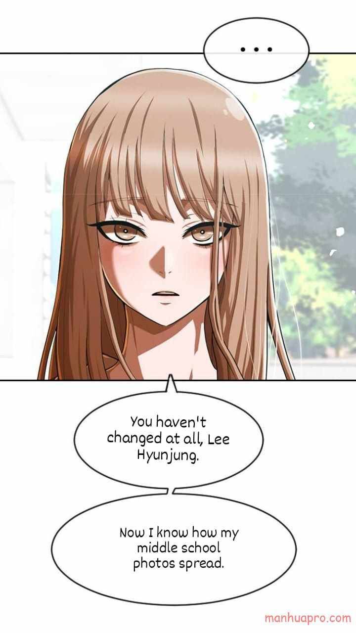 The Girl from Random Chatting Chapter 186 - Page 12