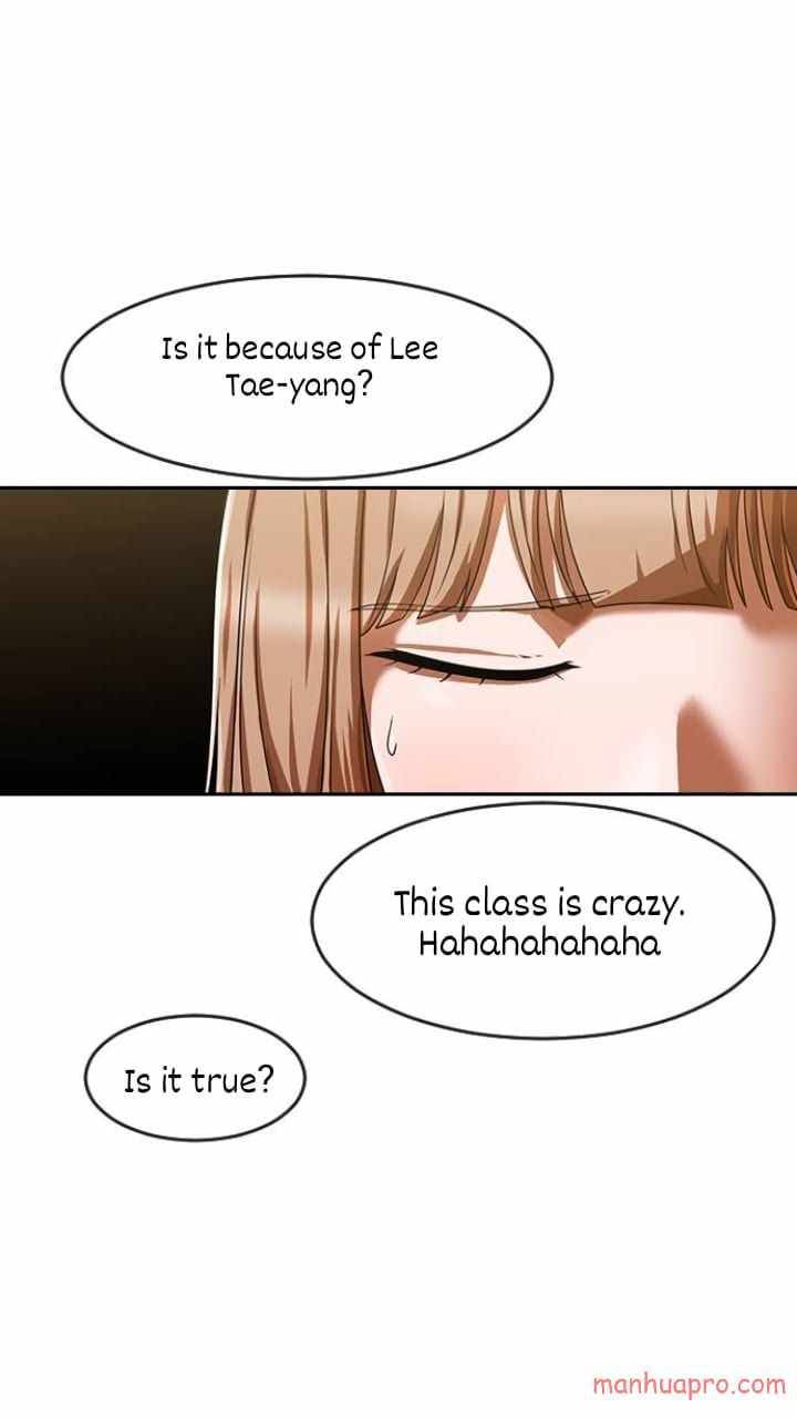 The Girl from Random Chatting Chapter 186 - Page 60