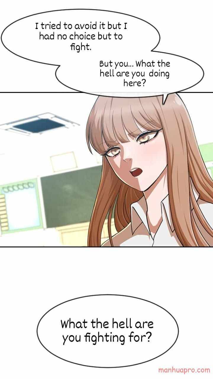 The Girl from Random Chatting Chapter 186 - Page 72