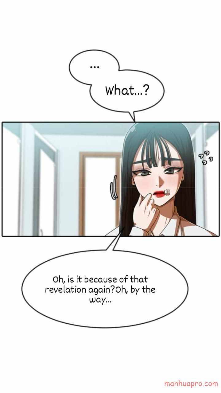 The Girl from Random Chatting Chapter 186 - Page 89