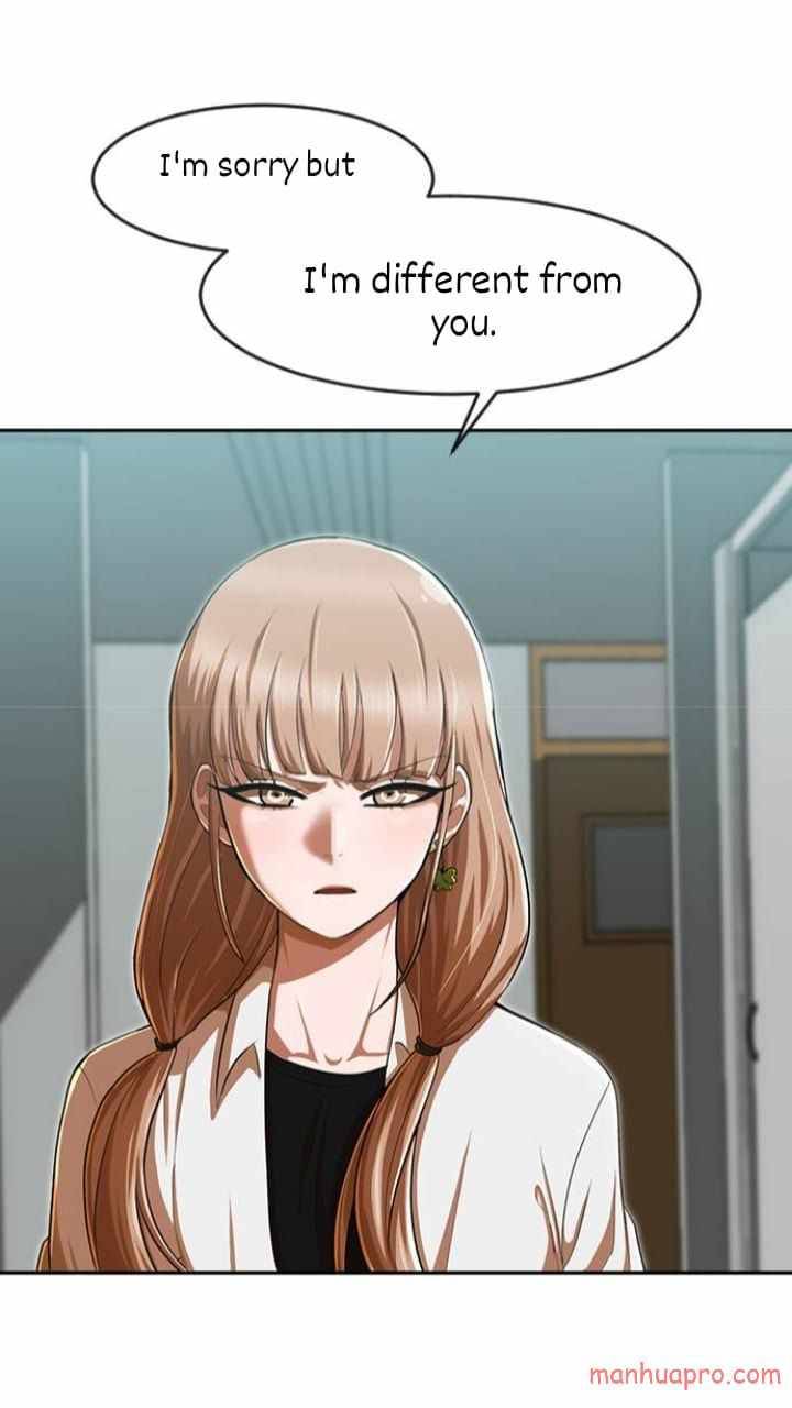 The Girl from Random Chatting Chapter 186 - Page 96