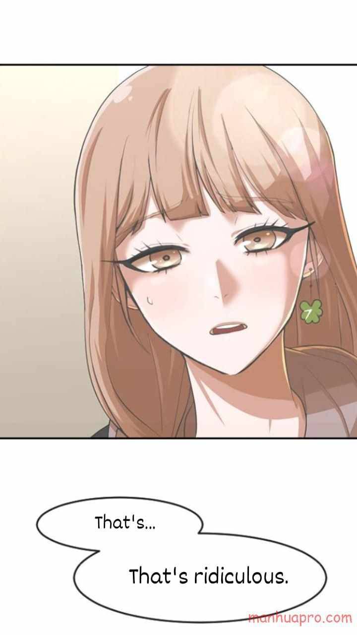 The Girl from Random Chatting Chapter 187 - Page 71
