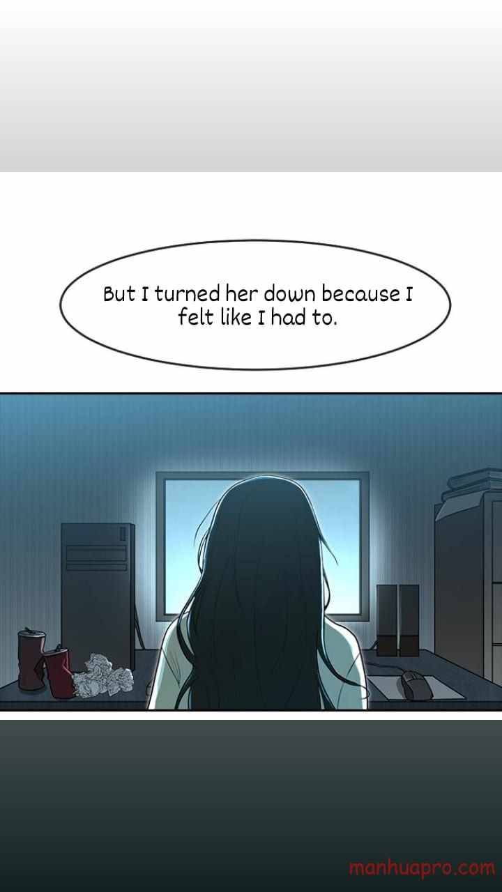 The Girl from Random Chatting Chapter 187 - Page 76
