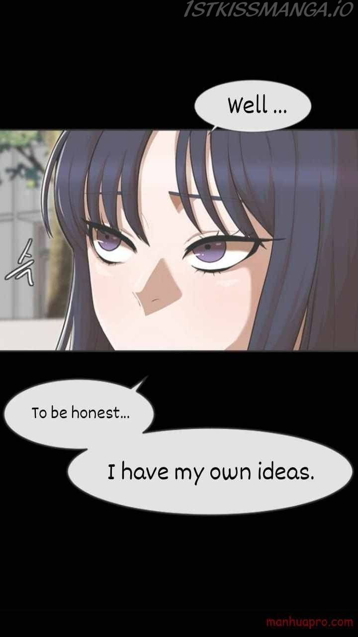 The Girl from Random Chatting Chapter 187.5 - Page 19
