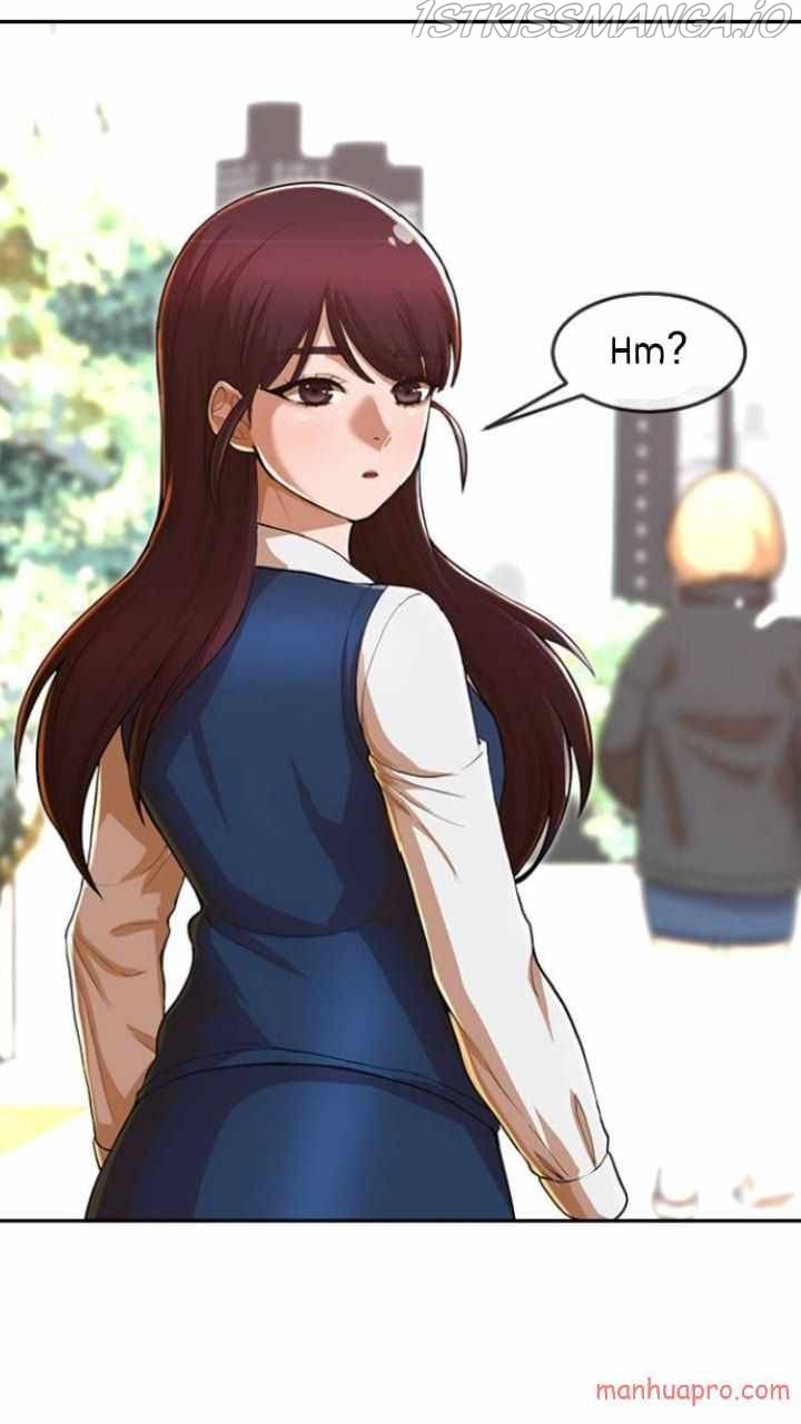 The Girl from Random Chatting Chapter 187.5 - Page 38