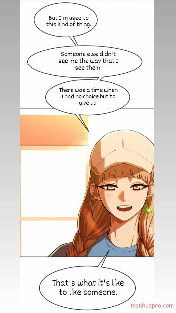 The Girl from Random Chatting Chapter 188 - Page 101