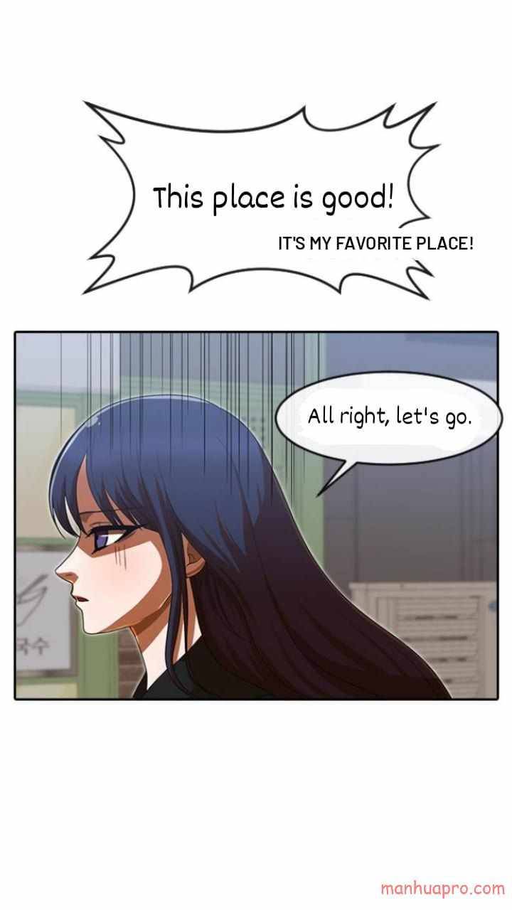 The Girl from Random Chatting Chapter 188 - Page 56