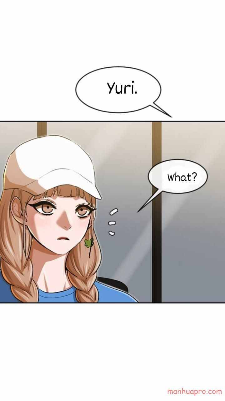 The Girl from Random Chatting Chapter 188 - Page 86