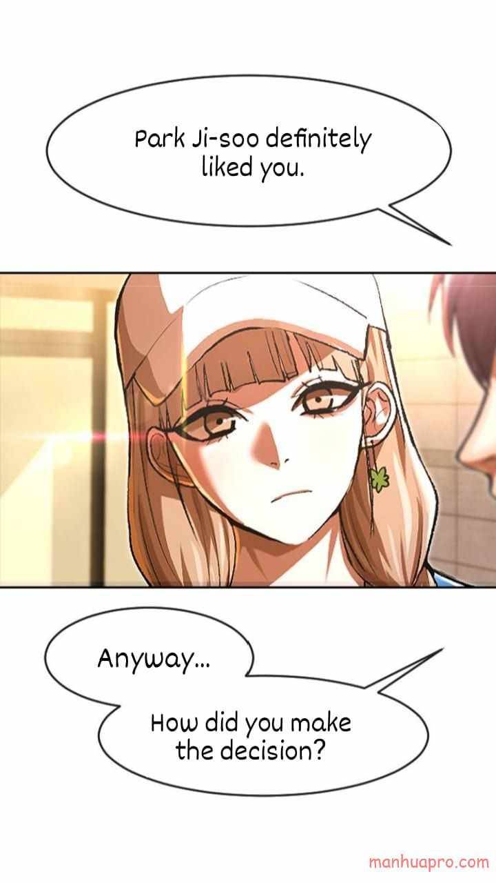 The Girl from Random Chatting Chapter 188 - Page 90