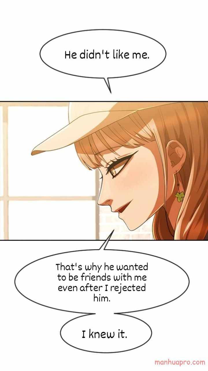 The Girl from Random Chatting Chapter 188 - Page 98