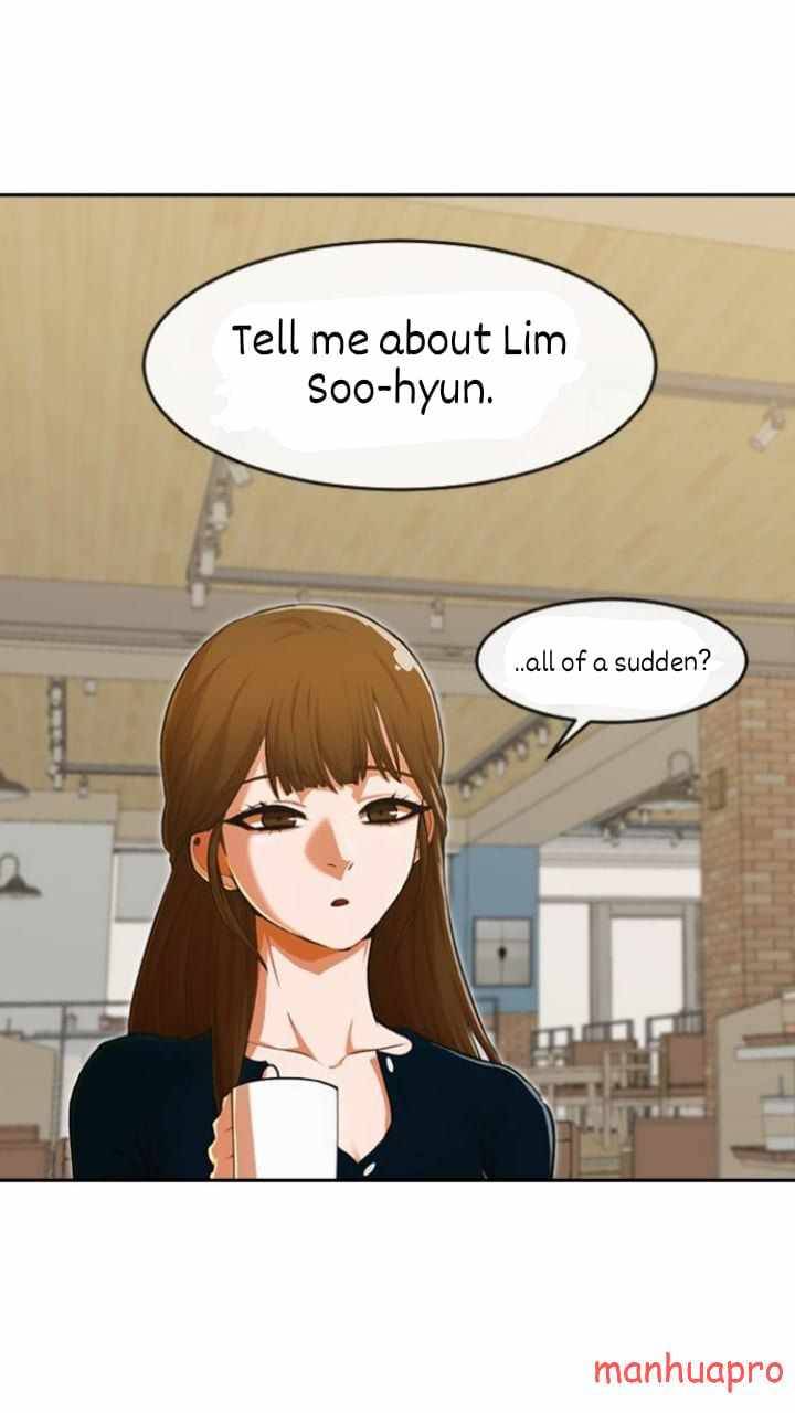 The Girl from Random Chatting Chapter 189 - Page 16