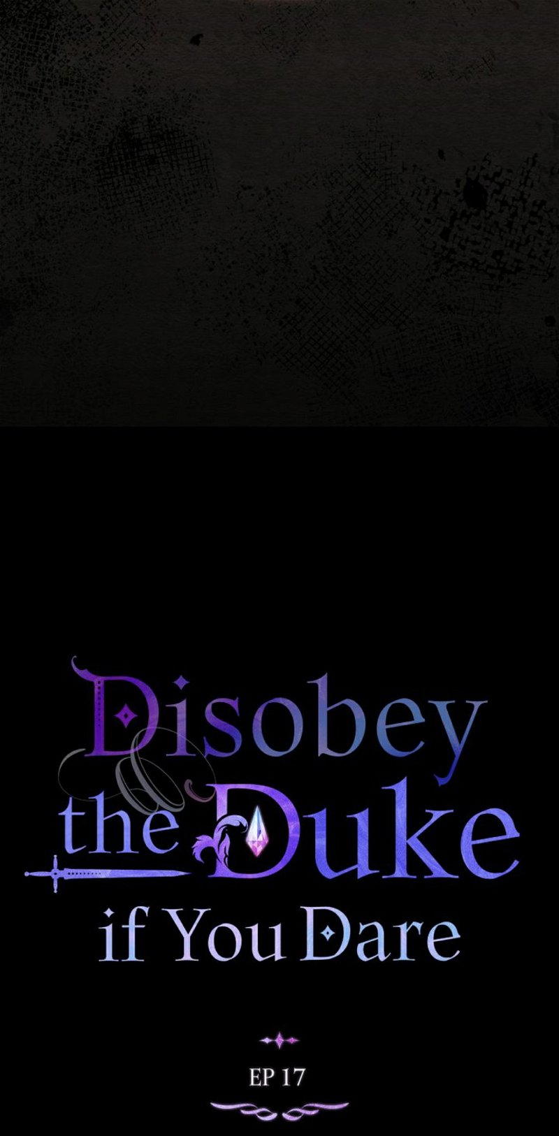 Disobey the Duke if You Dare Chapter 17 - Page 18