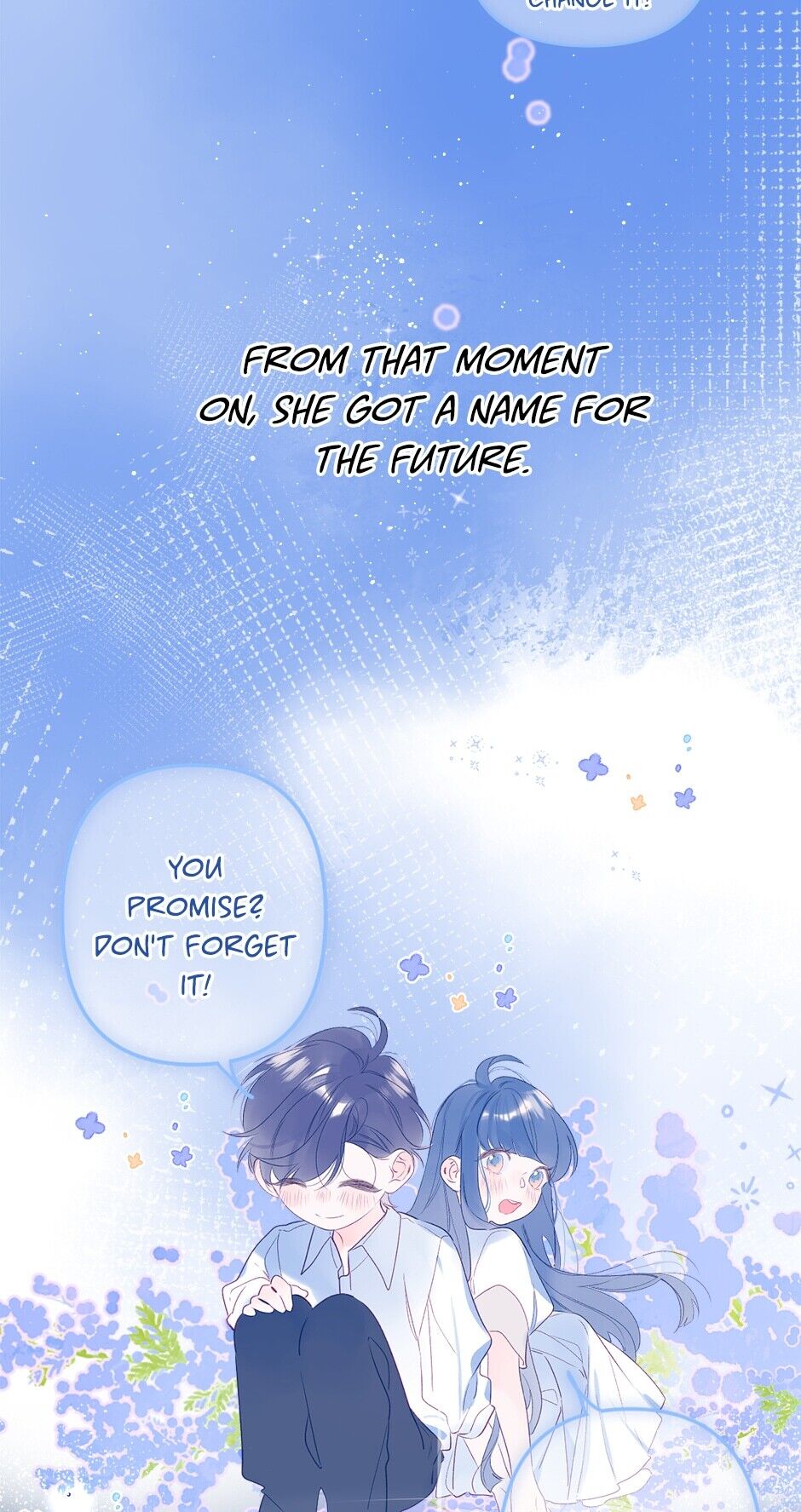 Don’t Cry Chapter 52 - Page 17
