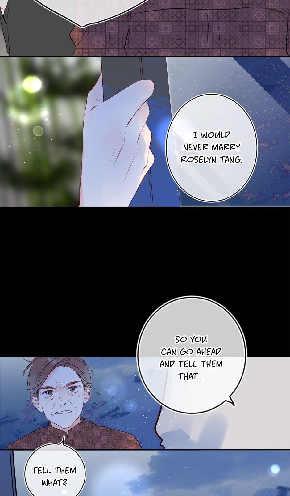 Don’t Cry Chapter 52 - Page 32
