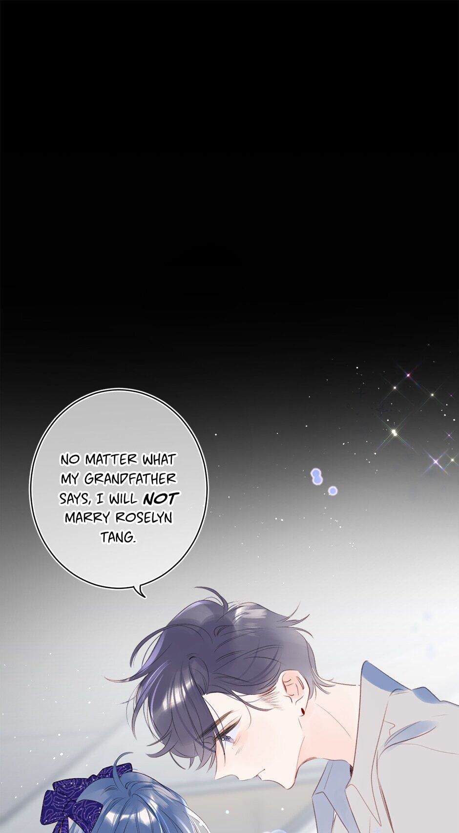 Don’t Cry Chapter 53 - Page 23
