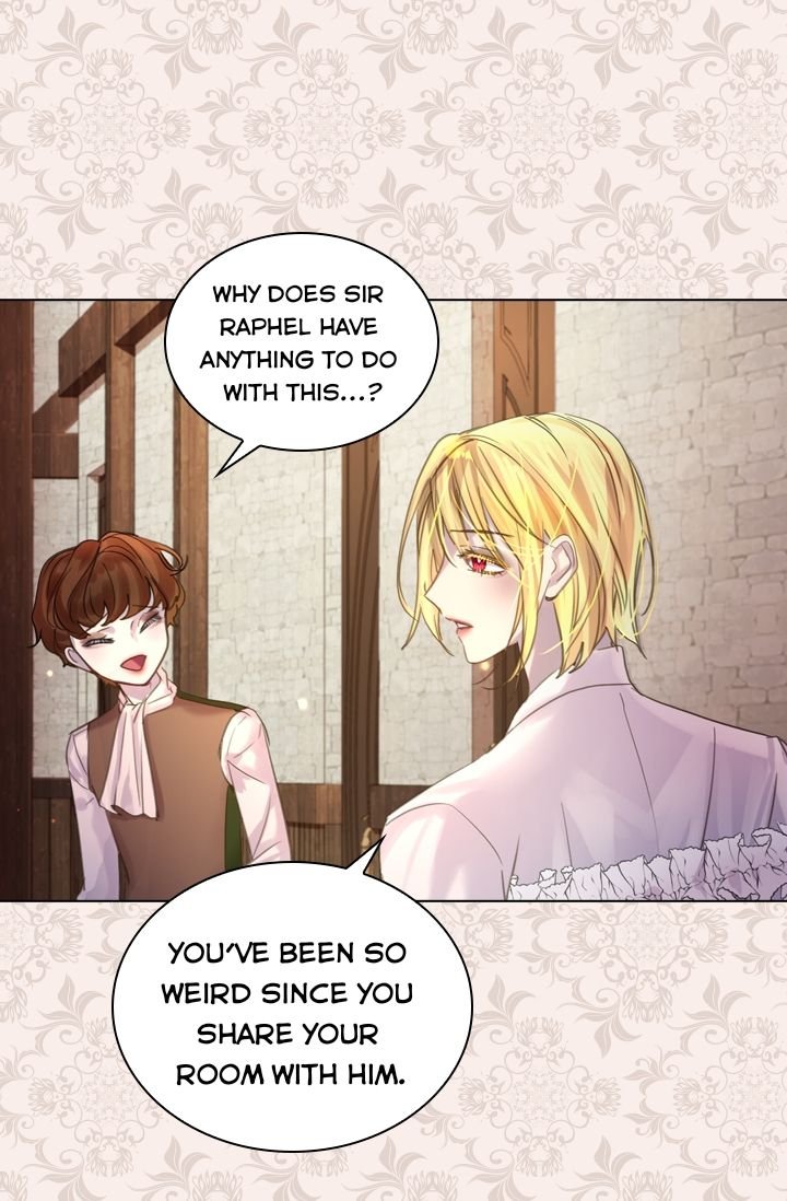 The Lady’s Law of Survival Chapter 44 - Page 46
