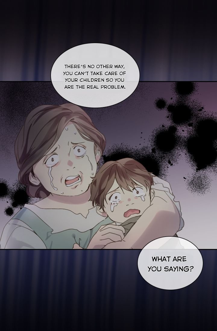 The Lady’s Law of Survival Chapter 44 - Page 60