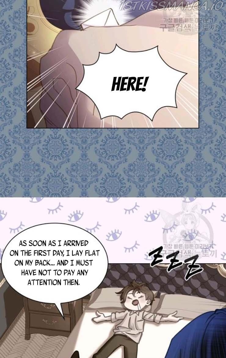 The Lady’s Law of Survival Chapter 52 - Page 46