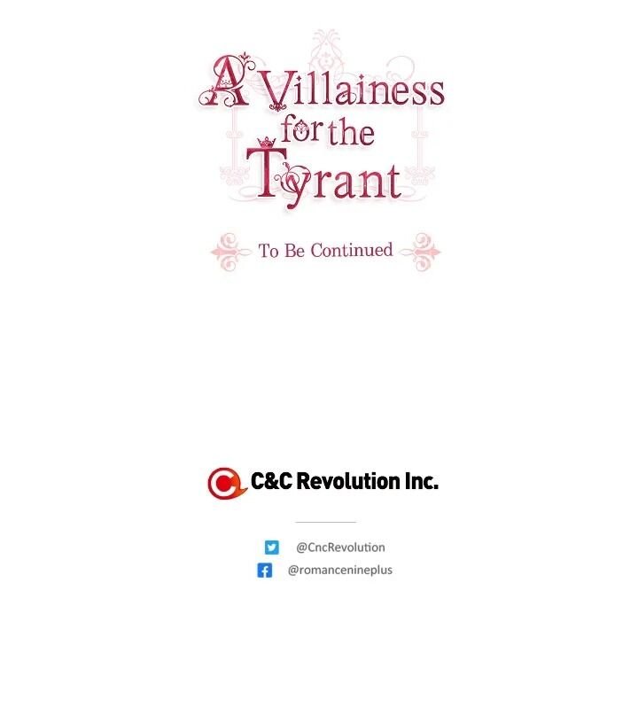 A Villain Is a Good Match for a Tyrant Chapter 11 - Page 20