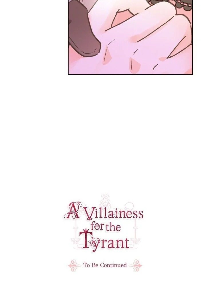 A Villain Is a Good Match for a Tyrant Chapter 35 - Page 37