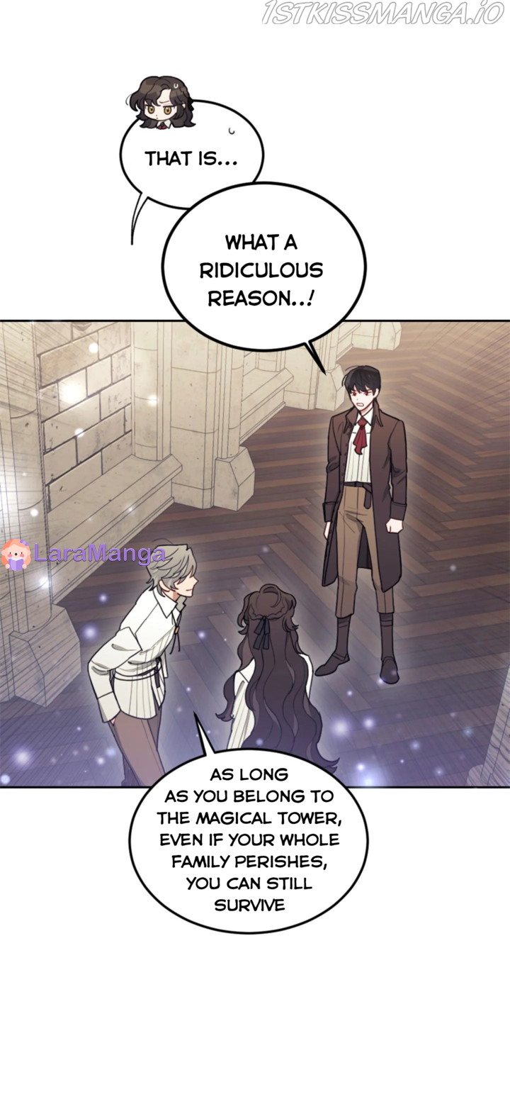 I Will Politely Decline The Male Lead Chapter 7 - Page 44