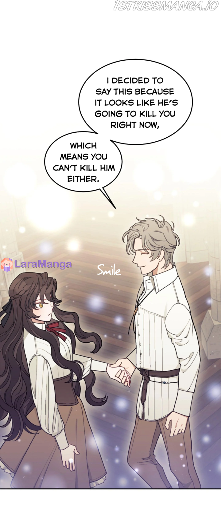 I Will Politely Decline The Male Lead Chapter 7 - Page 53