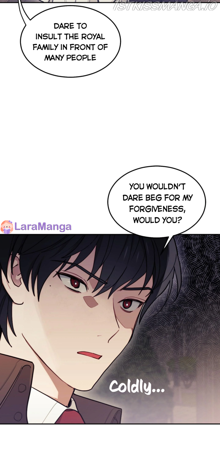 I Will Politely Decline The Male Lead Chapter 7 - Page 7