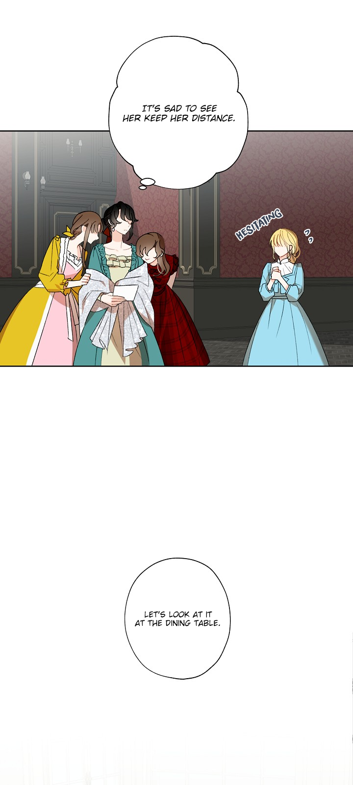 I Raised Cinderella Preciously Chapter 2 - Page 33