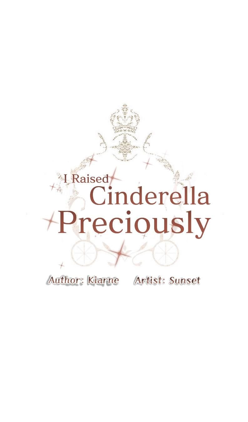 I Raised Cinderella Preciously Chapter 21.5 - Page 0