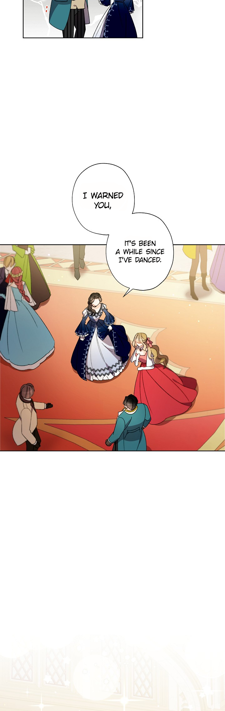 I Raised Cinderella Preciously Chapter 10 - Page 20