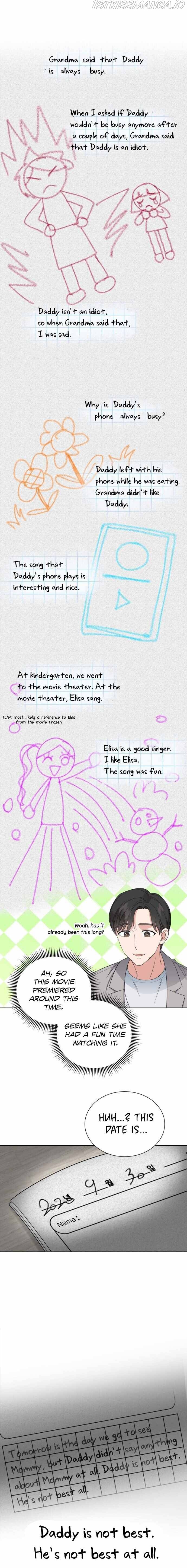 My Daughter is a Music Genius Chapter 8 - Page 11