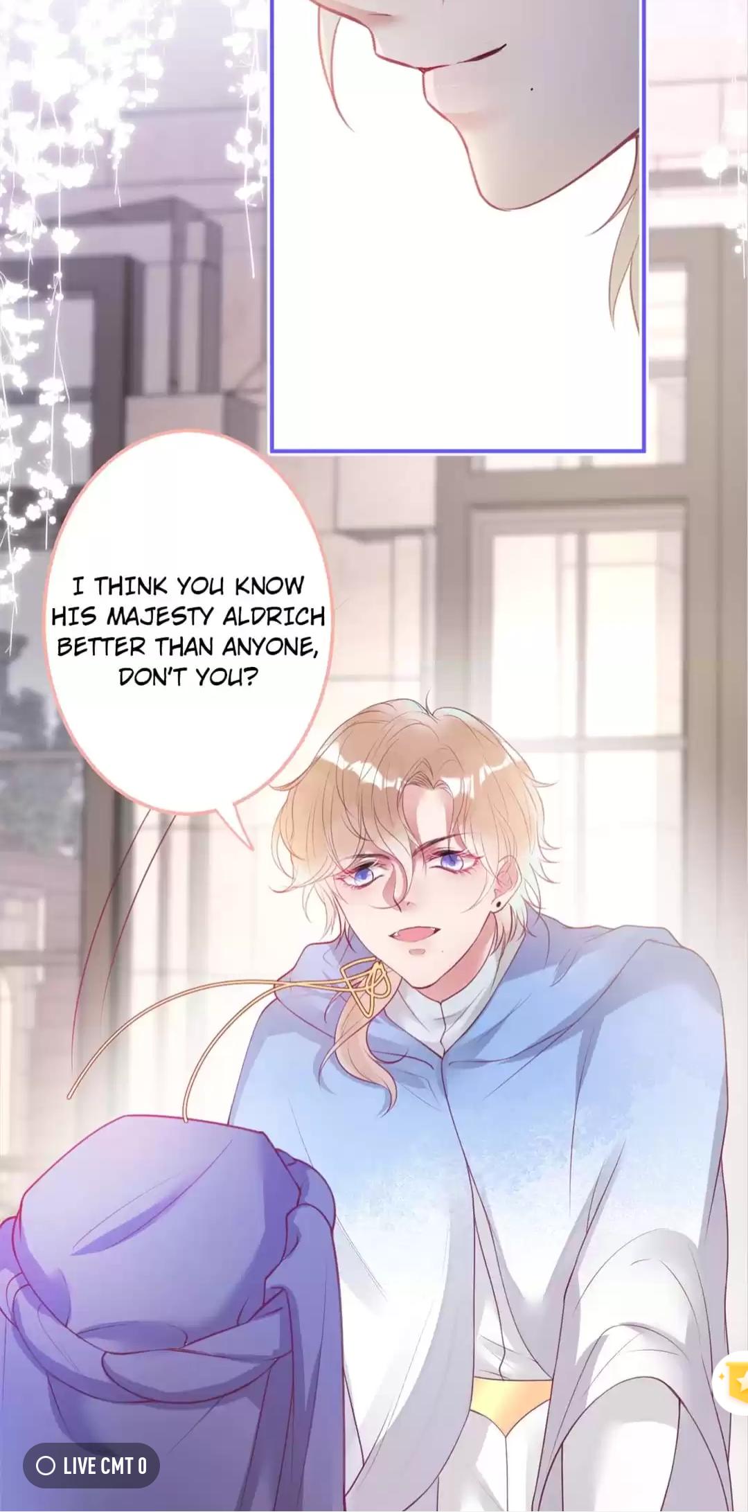 The Prince And His Mischievous One Chapter 113 - Page 26