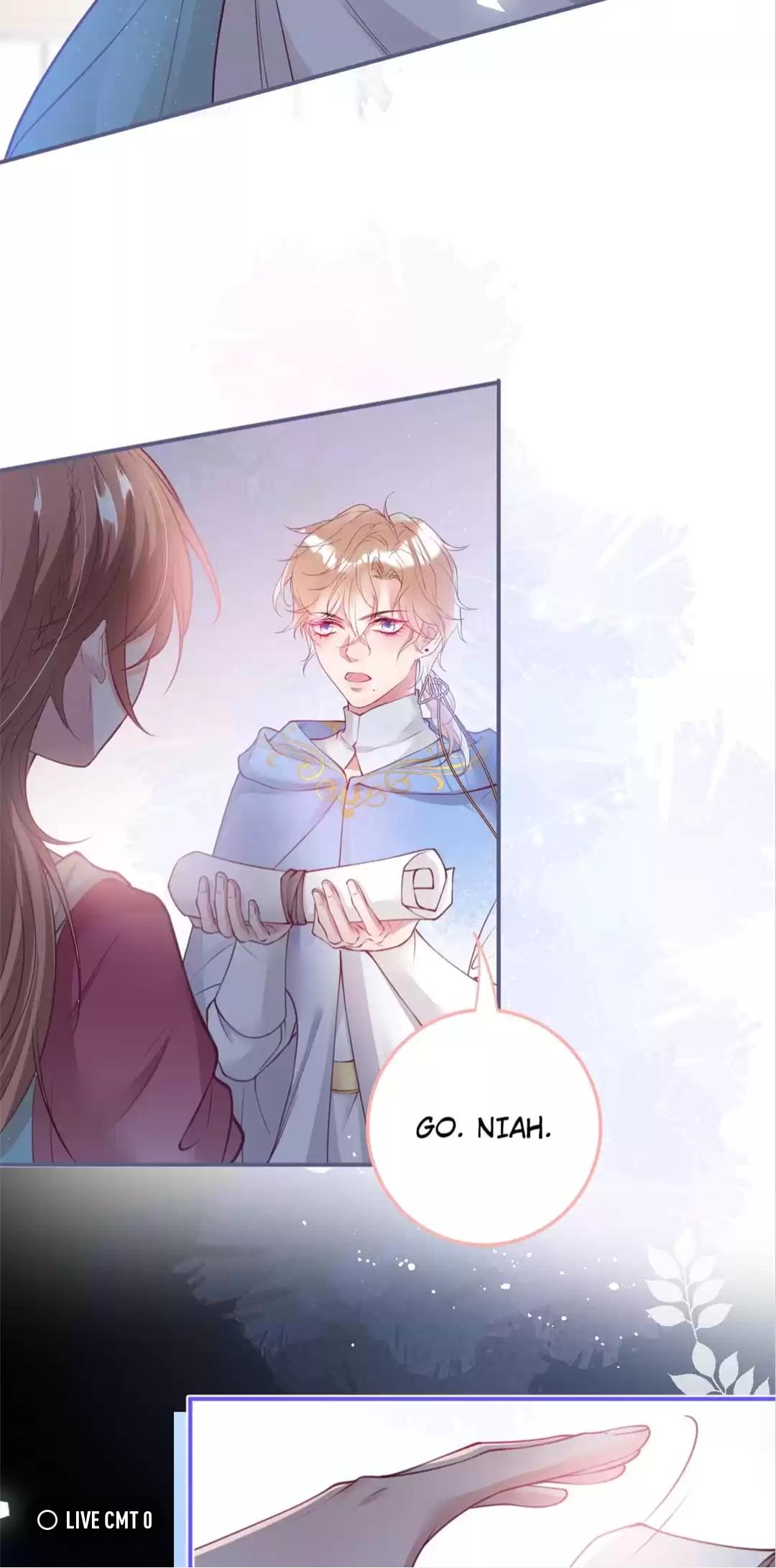 The Prince And His Mischievous One Chapter 113 - Page 40