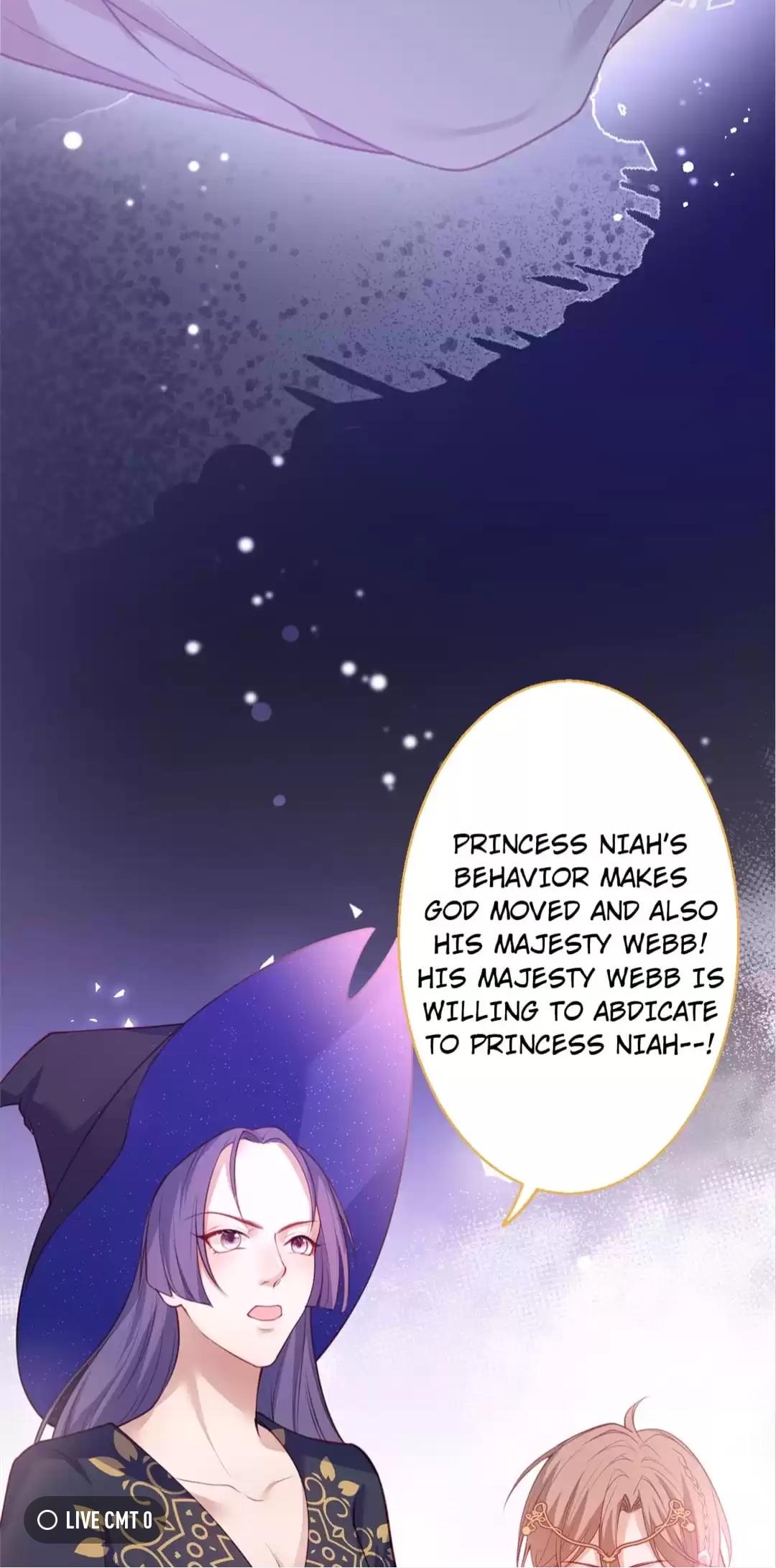 The Prince And His Mischievous One Chapter 114 - Page 14